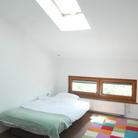 Mila- Free Parking *