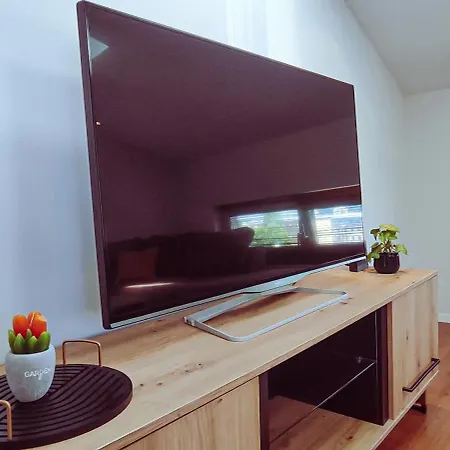 Apartman Mila- Free Parking