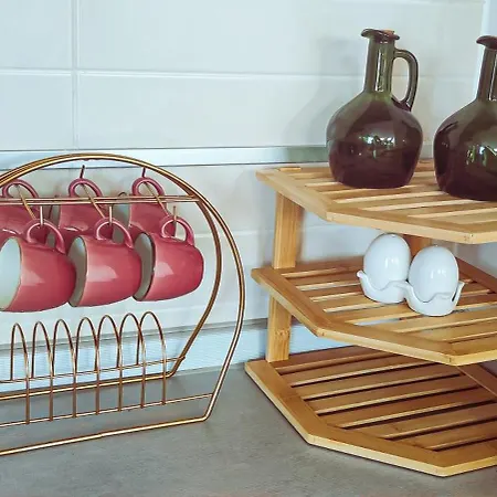 Mila- Free Parking Apartman *