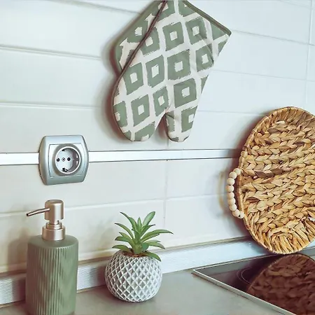 Apartman Mila- Free Parking *