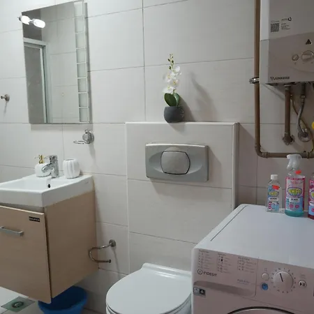 Apartman Mila- Free Parking Sarajevo