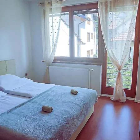 Mila- Free Parking * Sarajevo