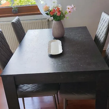 Apartman Mila- Free Parking Sarajevo