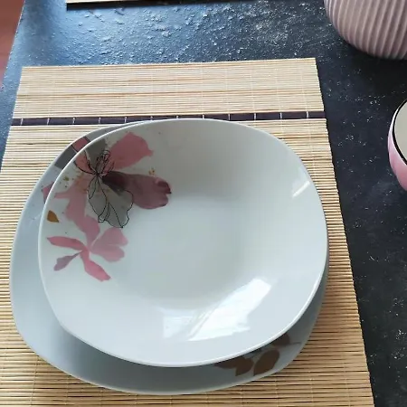 Mila- Free Parking Sarajevo